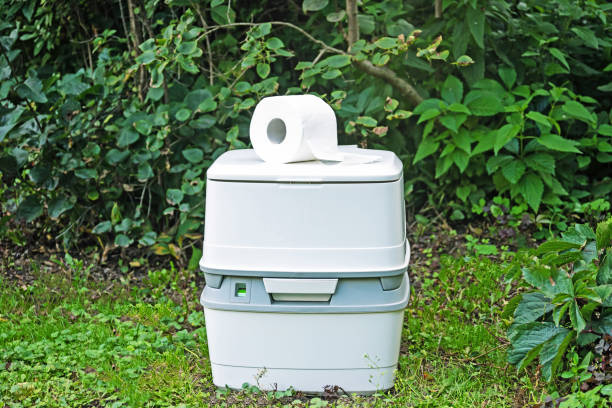 Best Wedding porta potty rental  in Oak Creek, WI