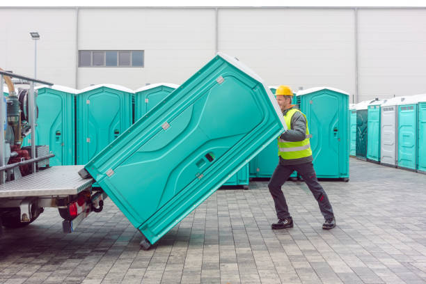 Best Event porta potty rental  in Oak Creek, WI