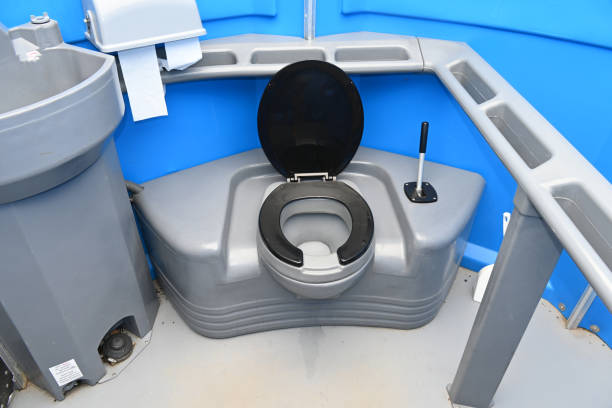 Portable restroom solutions in Oak Creek, WI