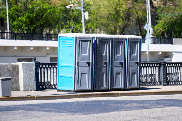  Oak Creek, WI Porta Potty Rental Pros