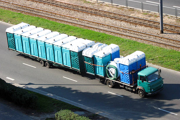 Best Portable toilet rental for construction  in Oak Creek, WI